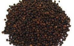 जानौं, कालो मरिचको औषधिय गुण